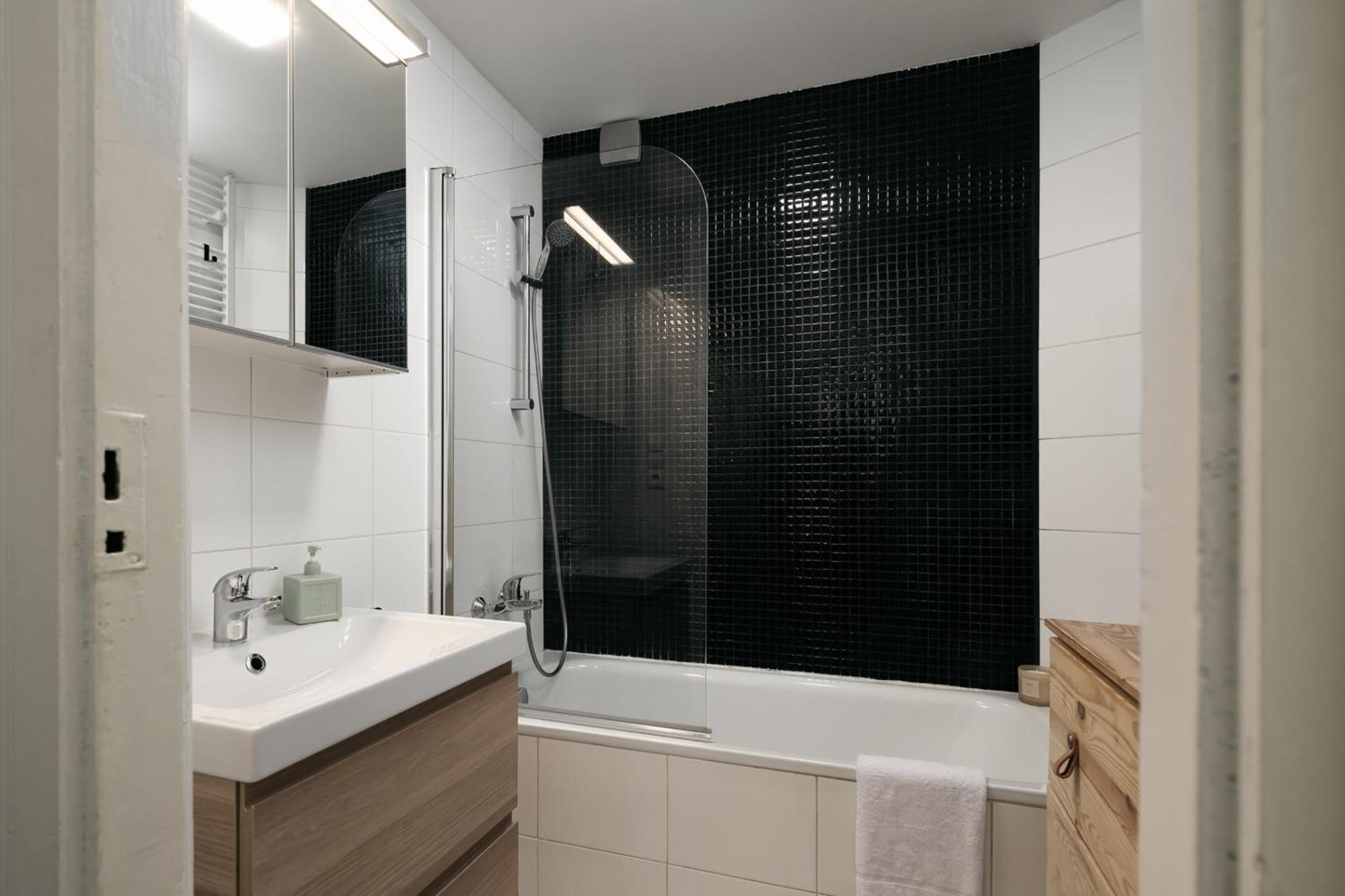 Comfortable And Cosy Apt A Few Steps From Dancing House And Naplavka Dance Praga Exterior foto