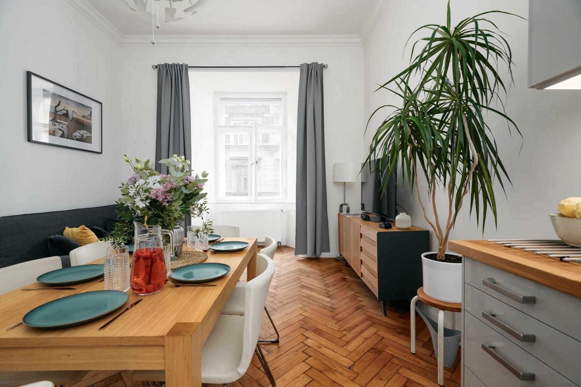 Comfortable And Cosy Apt A Few Steps From Dancing House And Naplavka Dance Praga Exterior foto