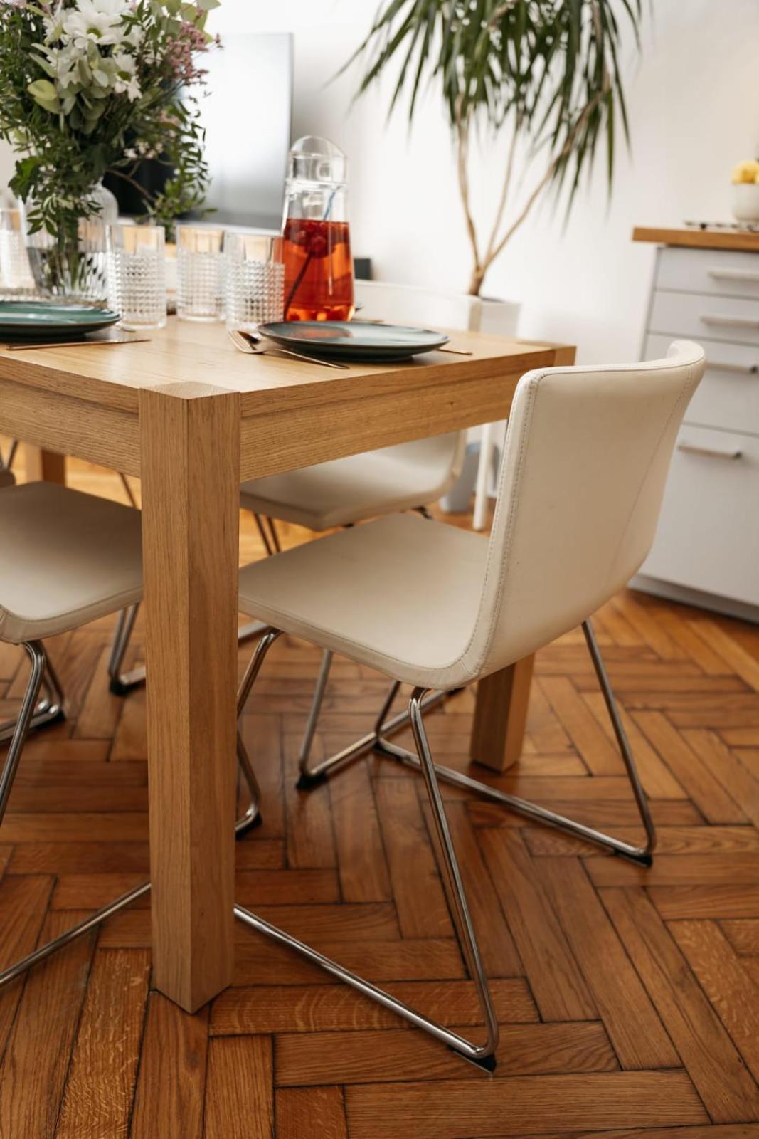 Comfortable And Cosy Apt A Few Steps From Dancing House And Naplavka Dance Praga Exterior foto