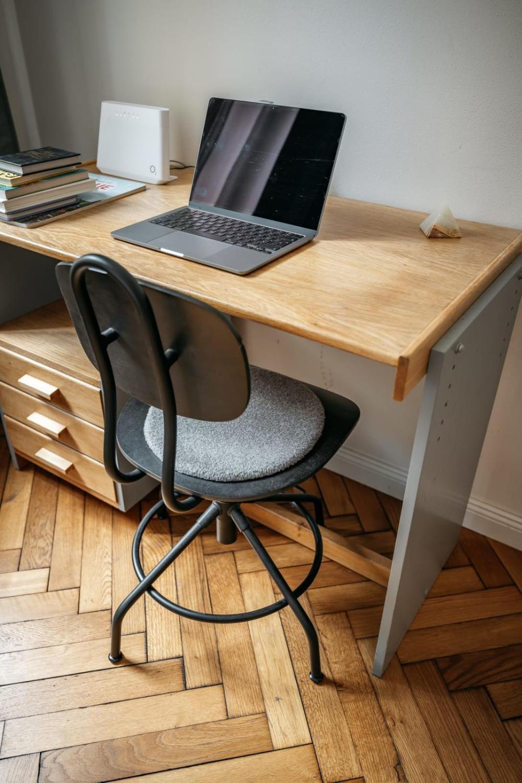 Comfortable And Cosy Apt A Few Steps From Dancing House And Naplavka Dance Praga Exterior foto