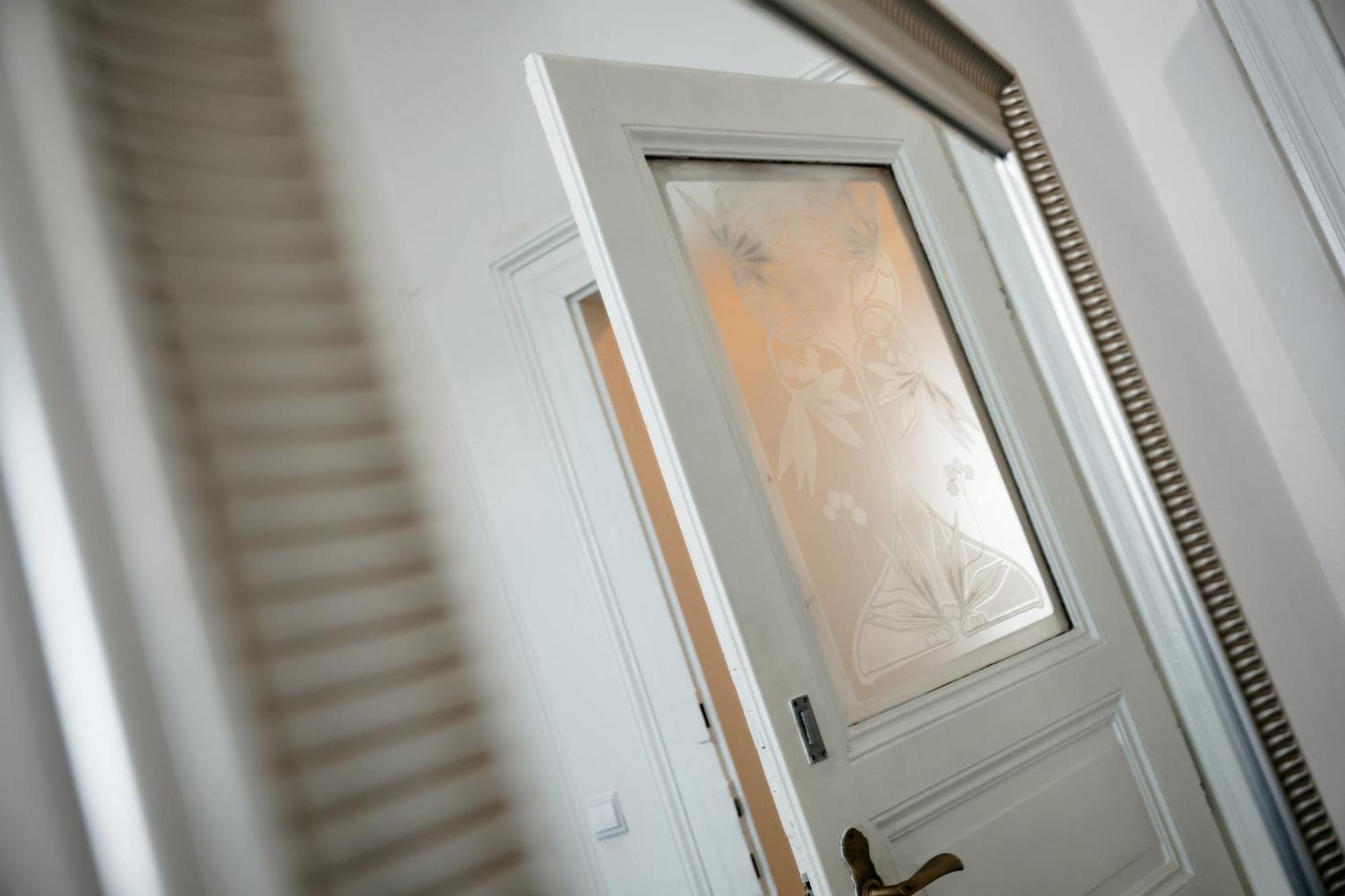 Comfortable And Cosy Apt A Few Steps From Dancing House And Naplavka Dance Praga Exterior foto