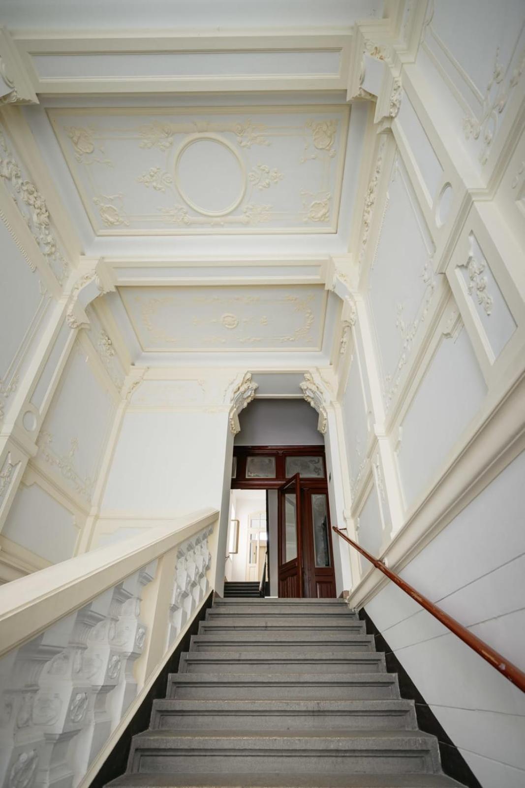 Comfortable And Cosy Apt A Few Steps From Dancing House And Naplavka Dance Praga Exterior foto