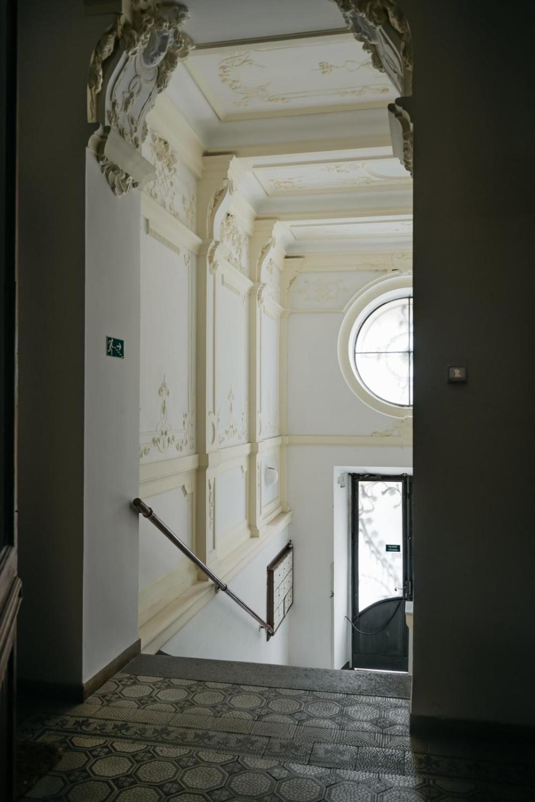 Comfortable And Cosy Apt A Few Steps From Dancing House And Naplavka Dance Praga Exterior foto
