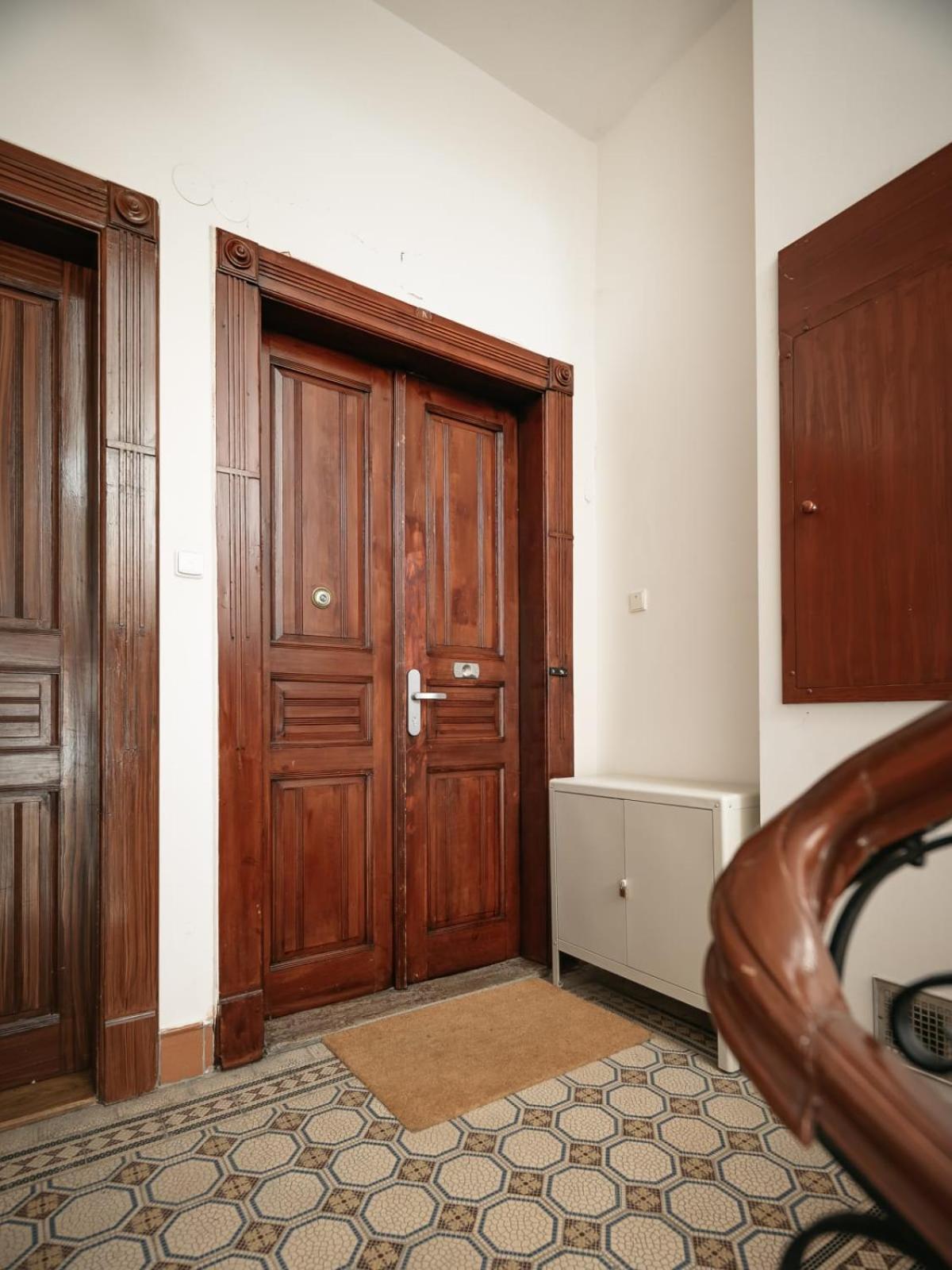 Comfortable And Cosy Apt A Few Steps From Dancing House And Naplavka Dance Praga Exterior foto